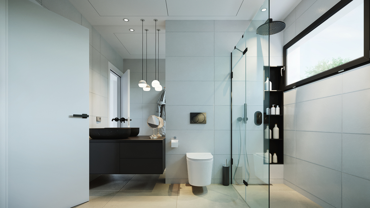 3 Bed, 2 Bath, HouseFor Sale, Altaona Golf and Country Village, Murcia