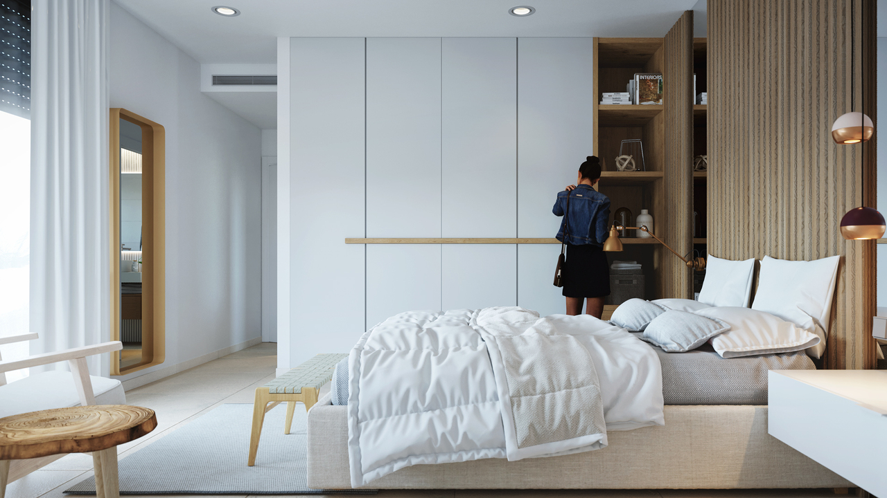 4 Bed, 2 Bath, HouseFor Sale, Altaona Golf and Country Village, Murcia