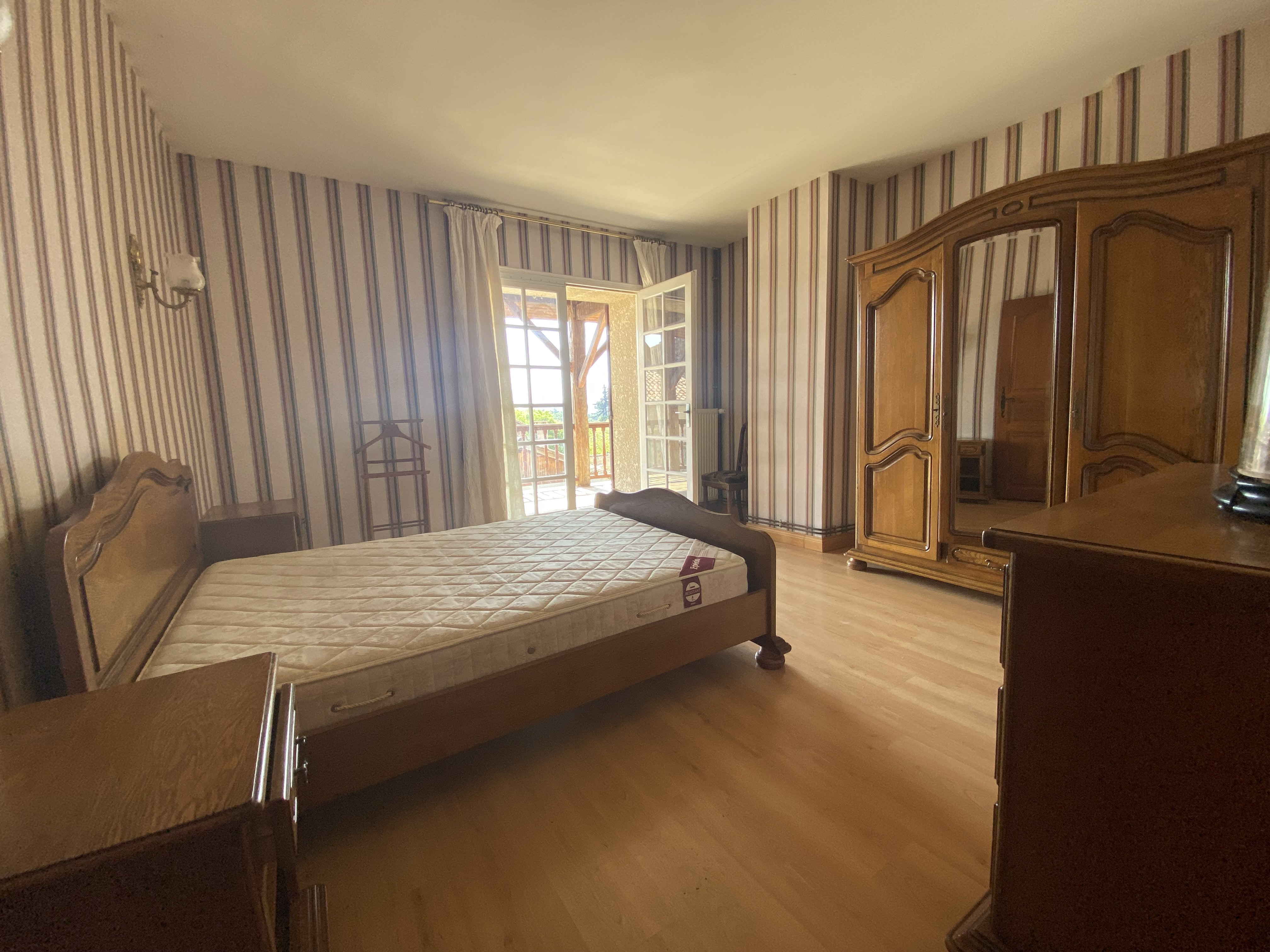 5 Bed, 1 Bath, HouseFor Sale, Saint-barthelemy-d-agenais, Lot-et-Garonne, Aquitaine, 47350