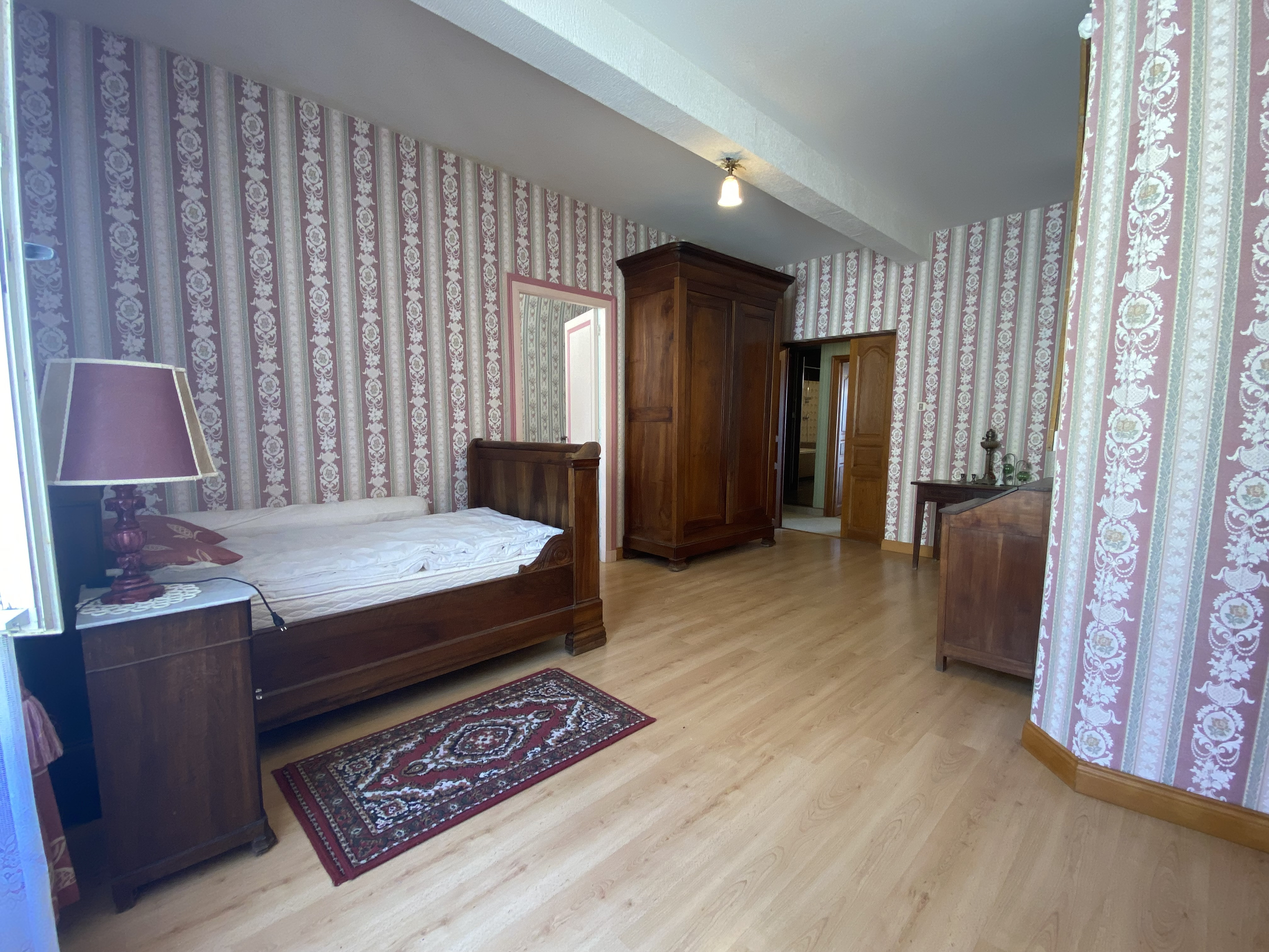 5 Bed, 1 Bath, HouseFor Sale, Saint-barthelemy-d-agenais, Lot-et-Garonne, Aquitaine, 47350