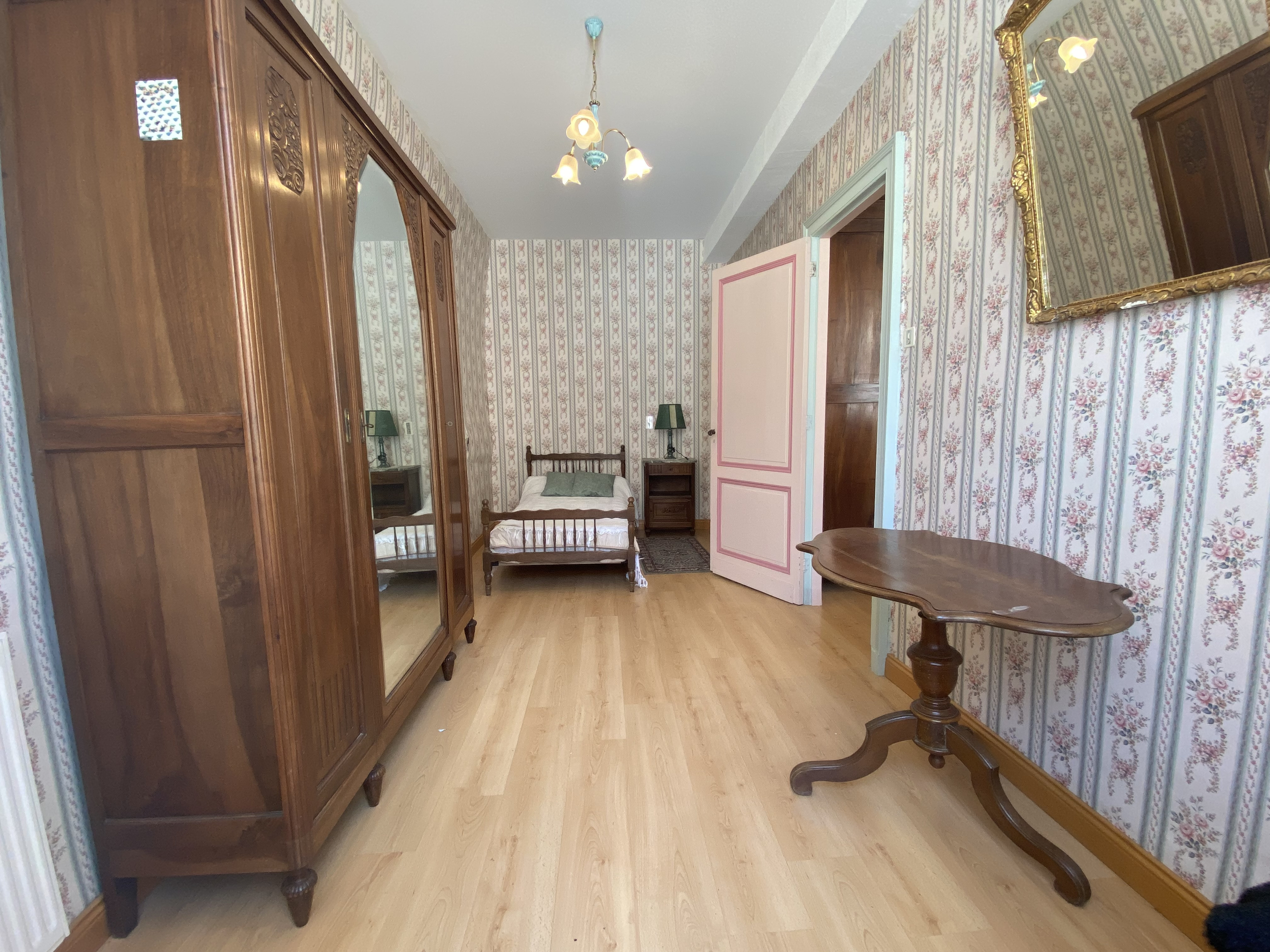 5 Bed, 1 Bath, HouseFor Sale, Saint-barthelemy-d-agenais, Lot-et-Garonne, Aquitaine, 47350