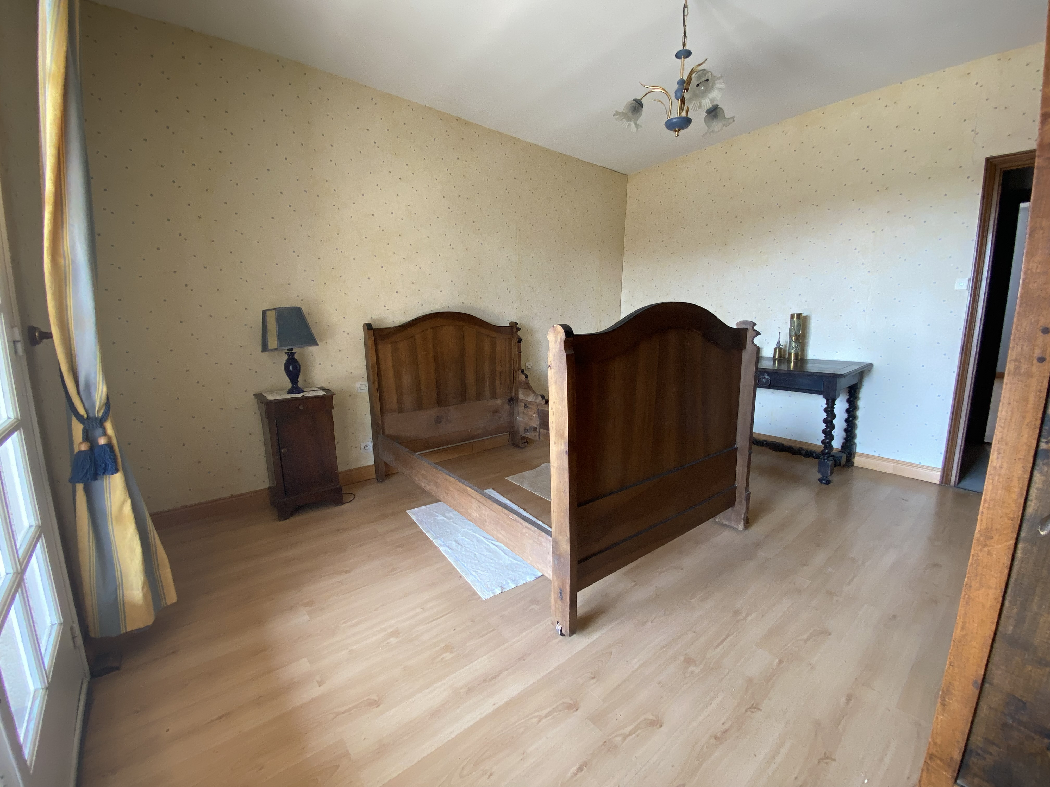 5 Bed, 1 Bath, HouseFor Sale, Saint-barthelemy-d-agenais, Lot-et-Garonne, Aquitaine, 47350