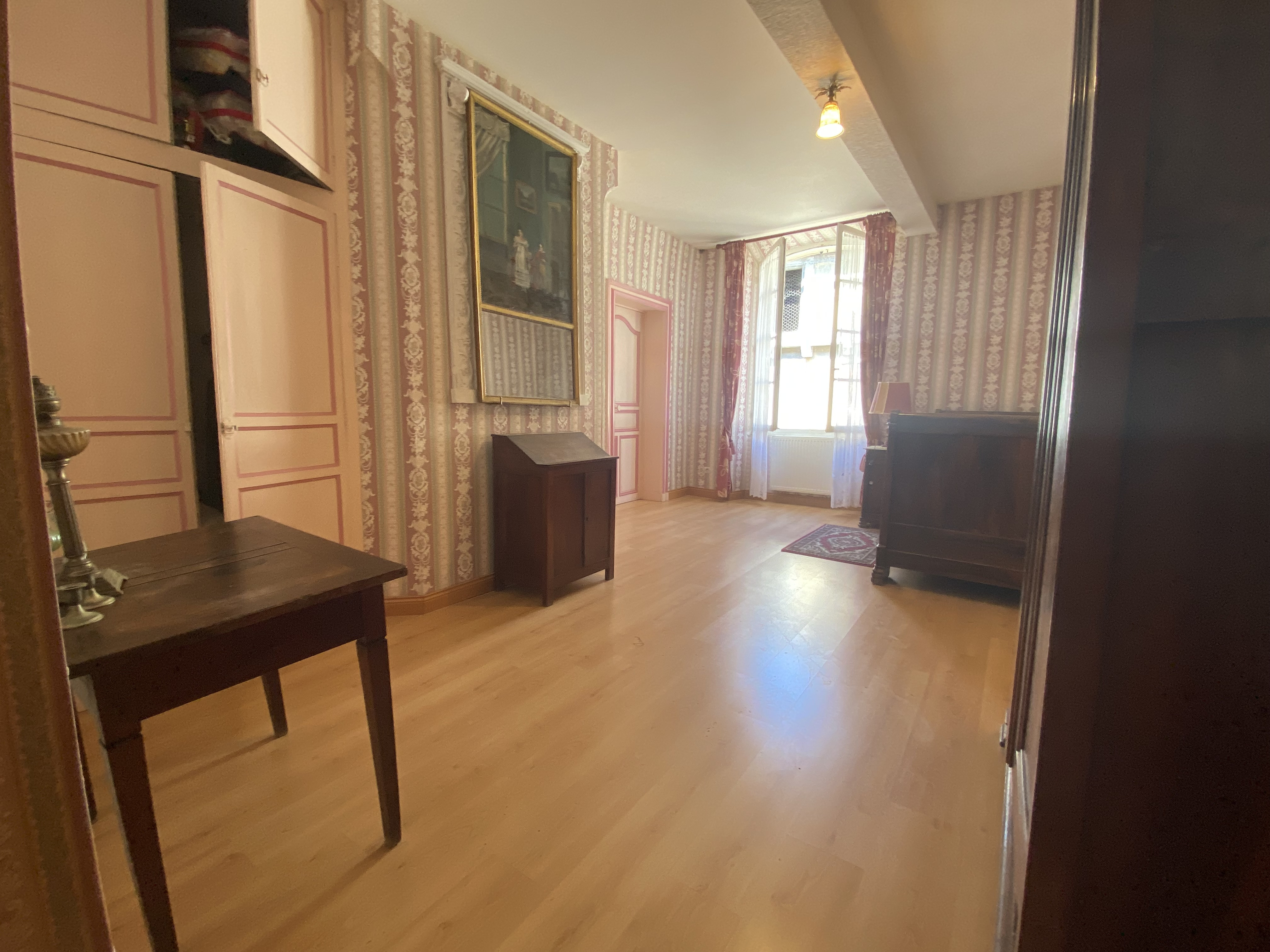 5 Bed, 1 Bath, HouseFor Sale, Saint-barthelemy-d-agenais, Lot-et-Garonne, Aquitaine, 47350