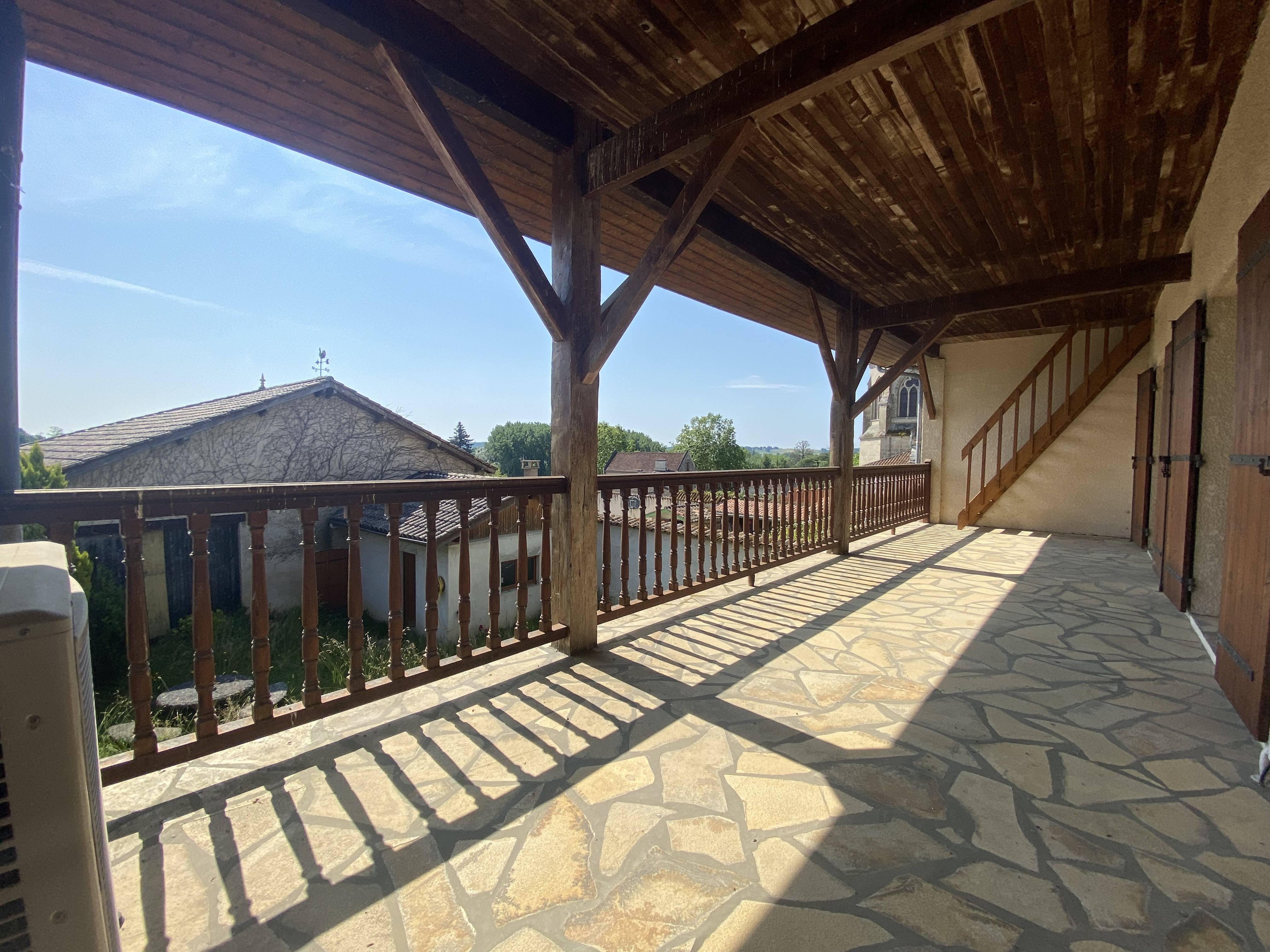 5 Bed, 1 Bath, HouseFor Sale, Saint-barthelemy-d-agenais, Lot-et-Garonne, Aquitaine, 47350