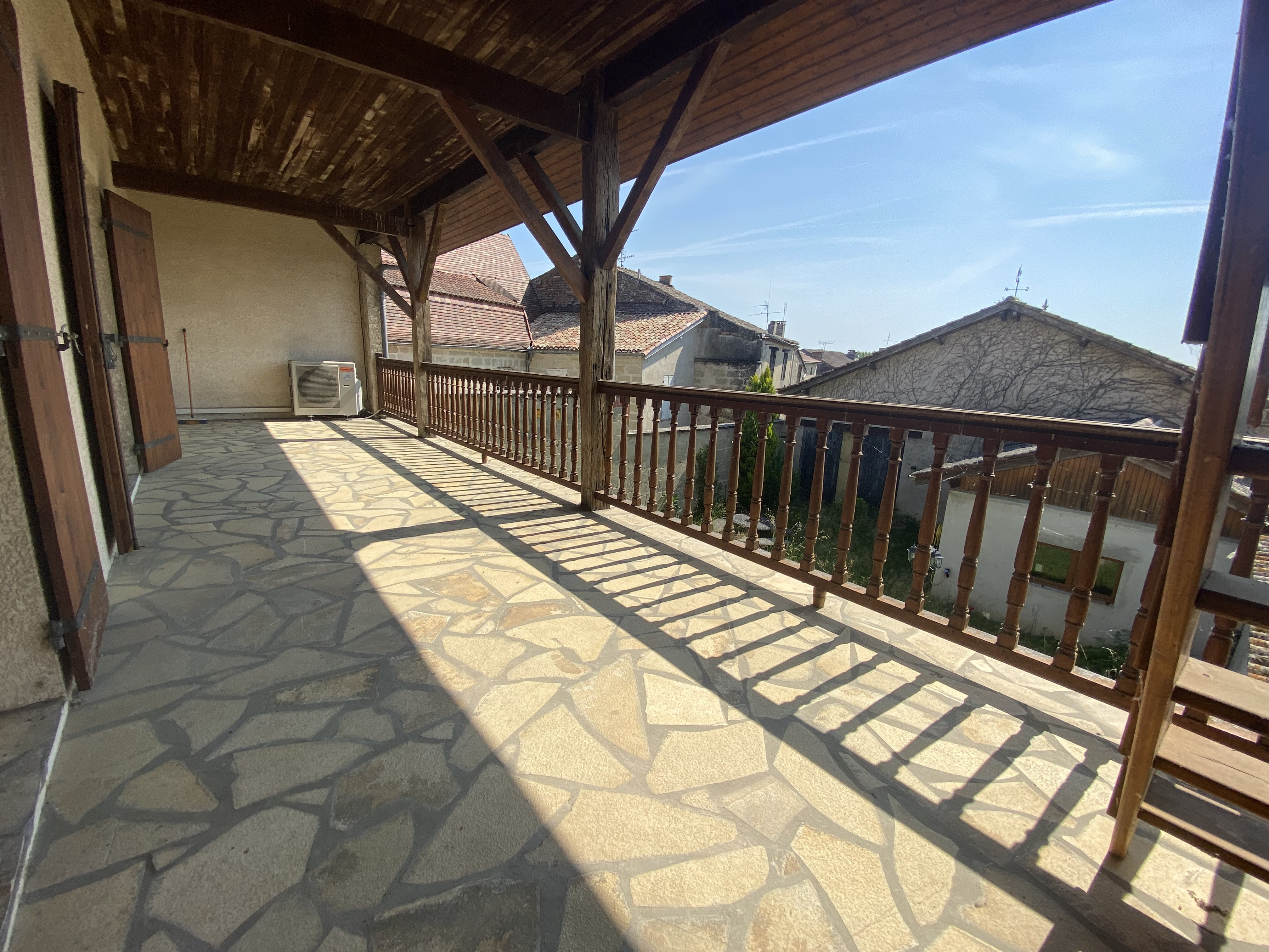 5 Bed, 1 Bath, HouseFor Sale, Saint-barthelemy-d-agenais, Lot-et-Garonne, Aquitaine, 47350