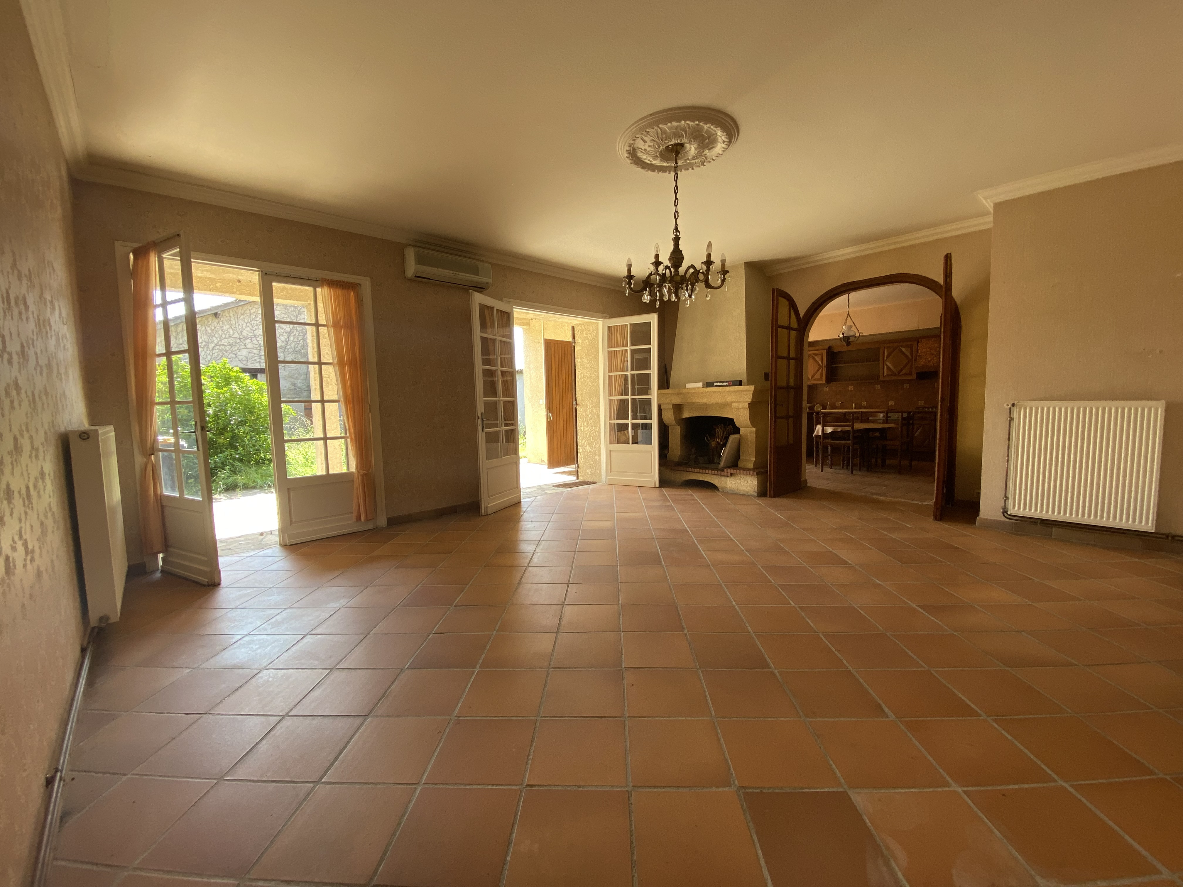 5 Bed, 1 Bath, HouseFor Sale, Saint-barthelemy-d-agenais, Lot-et-Garonne, Aquitaine, 47350