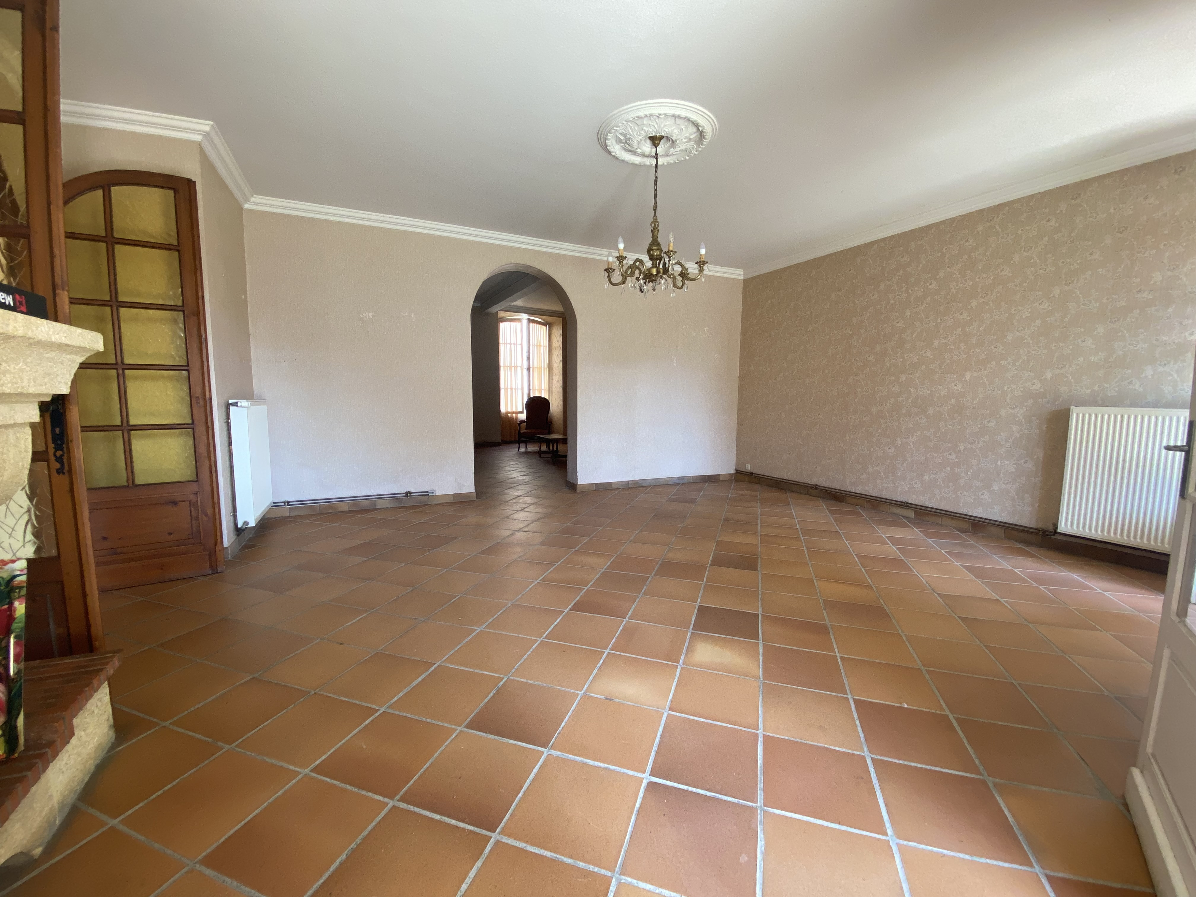 5 Bed, 1 Bath, HouseFor Sale, Saint-barthelemy-d-agenais, Lot-et-Garonne, Aquitaine, 47350