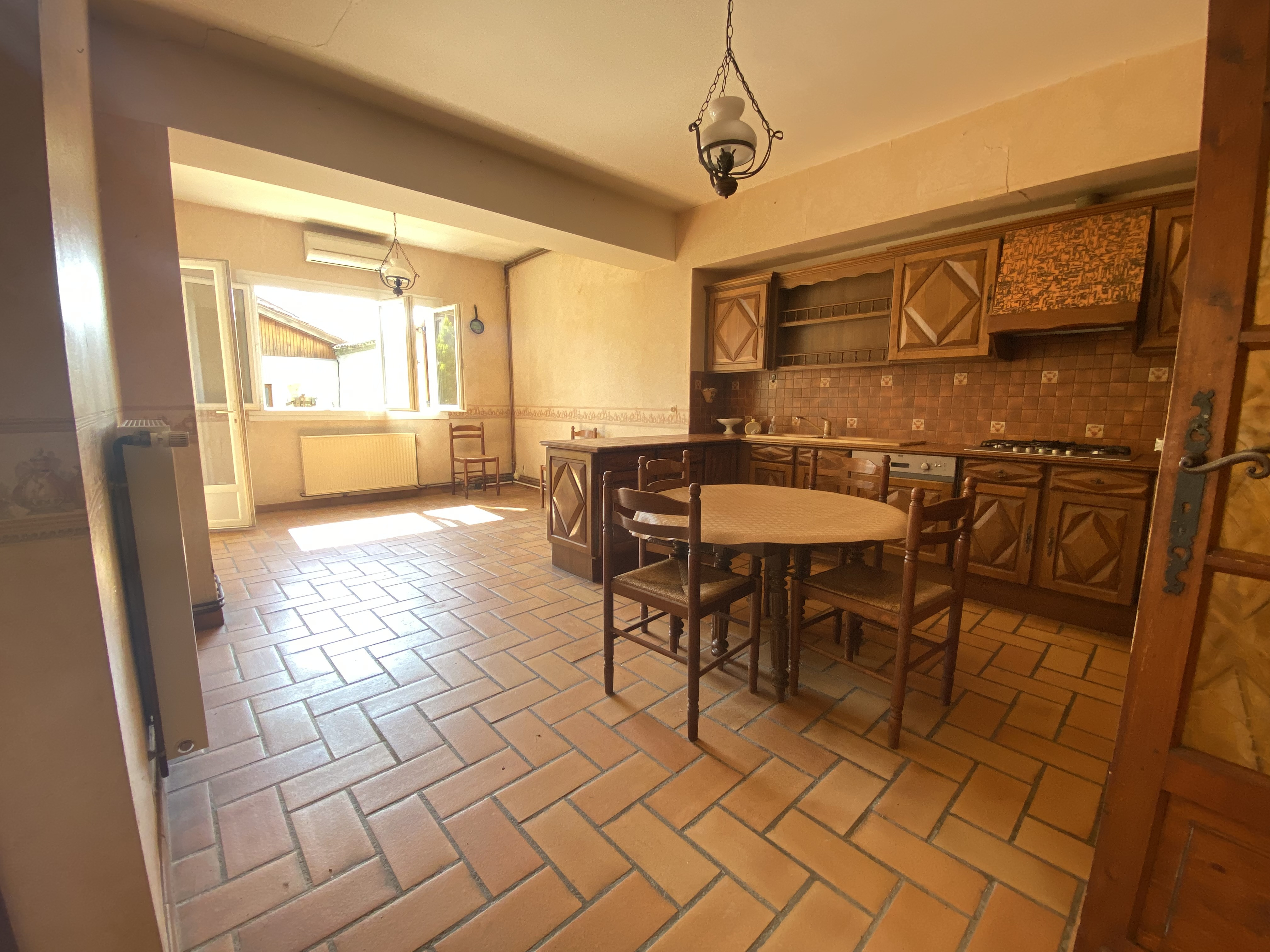 5 Bed, 1 Bath, HouseFor Sale, Saint-barthelemy-d-agenais, Lot-et-Garonne, Aquitaine, 47350