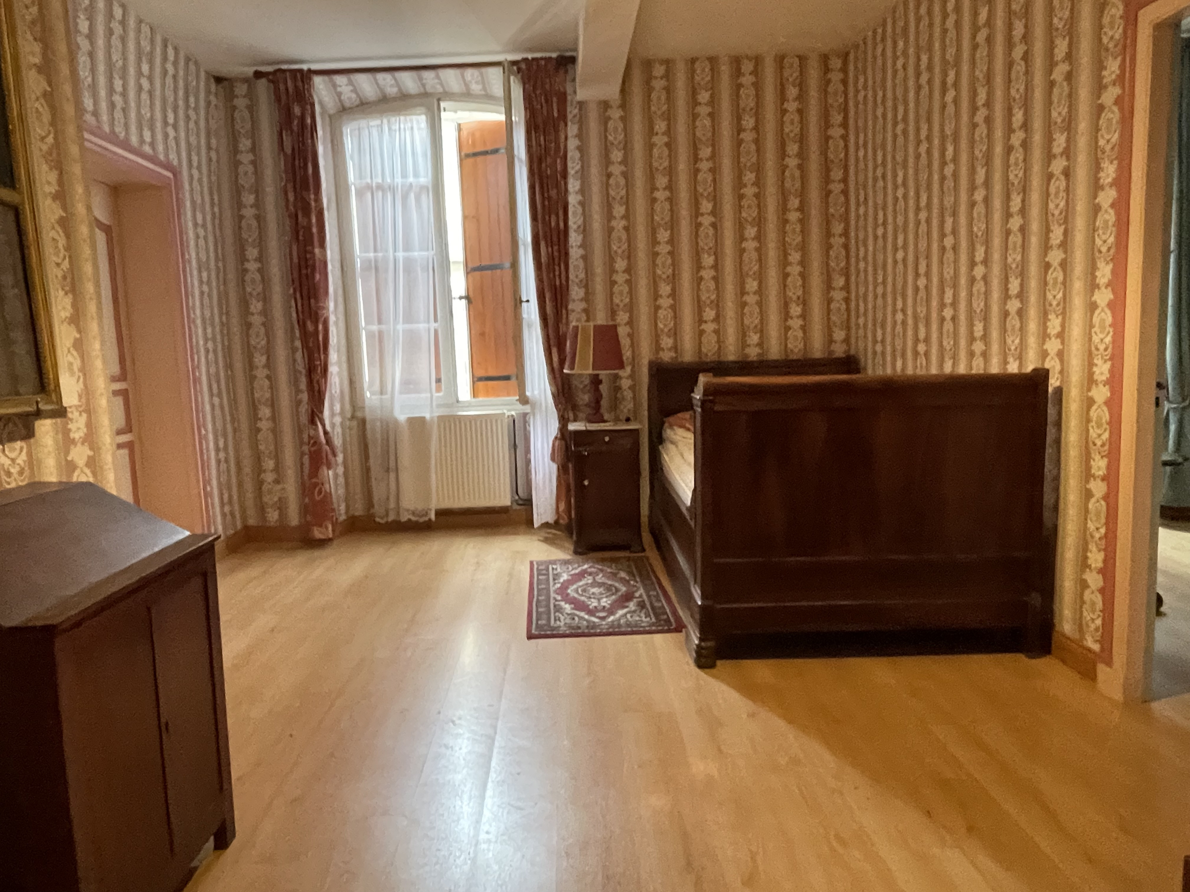 5 Bed, 1 Bath, HouseFor Sale, Saint-barthelemy-d-agenais, Lot-et-Garonne, Aquitaine, 47350