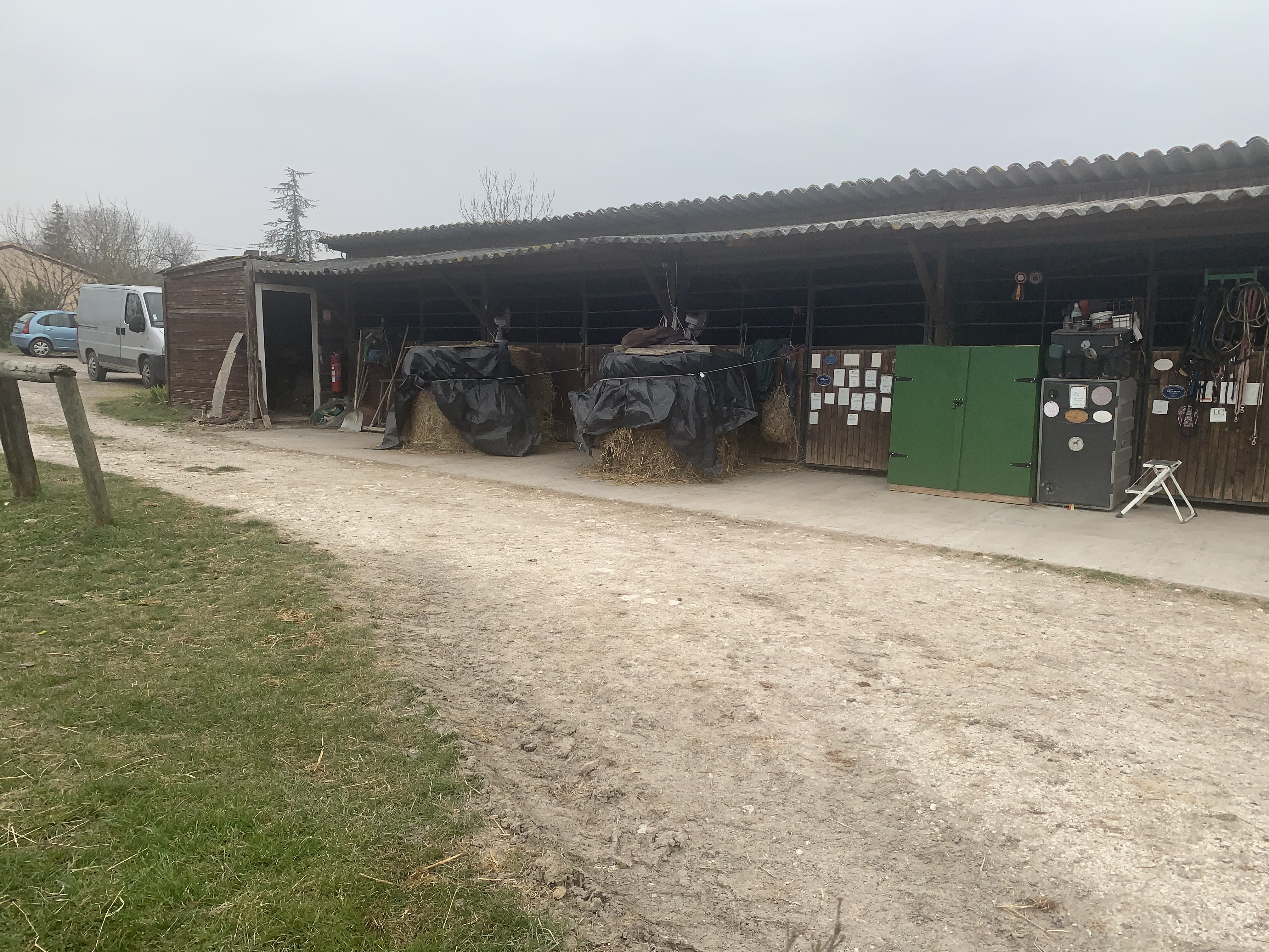 Other Property, For Sale