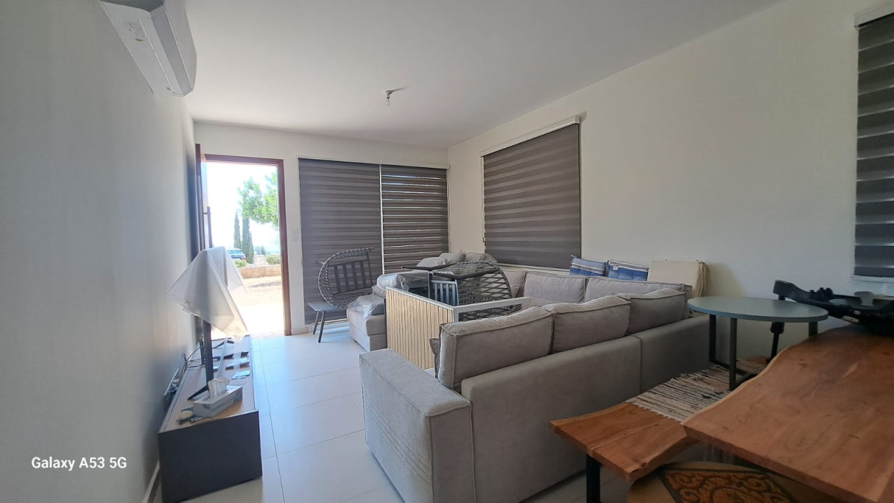 2 Bed, 1 Bath, HouseFor Sale, Chlorakas, Paphos