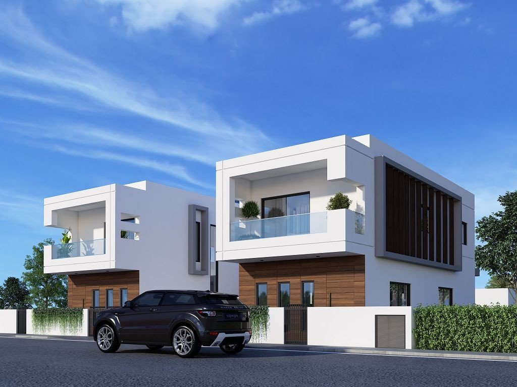 3 Bed, 2 Bath, HouseFor Sale, Kouklia, Paphos