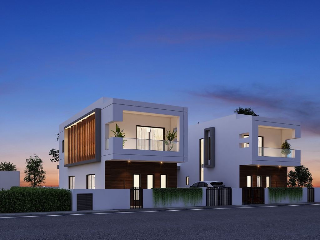 3 Bed, 2 Bath, HouseFor Sale, Kouklia, Paphos