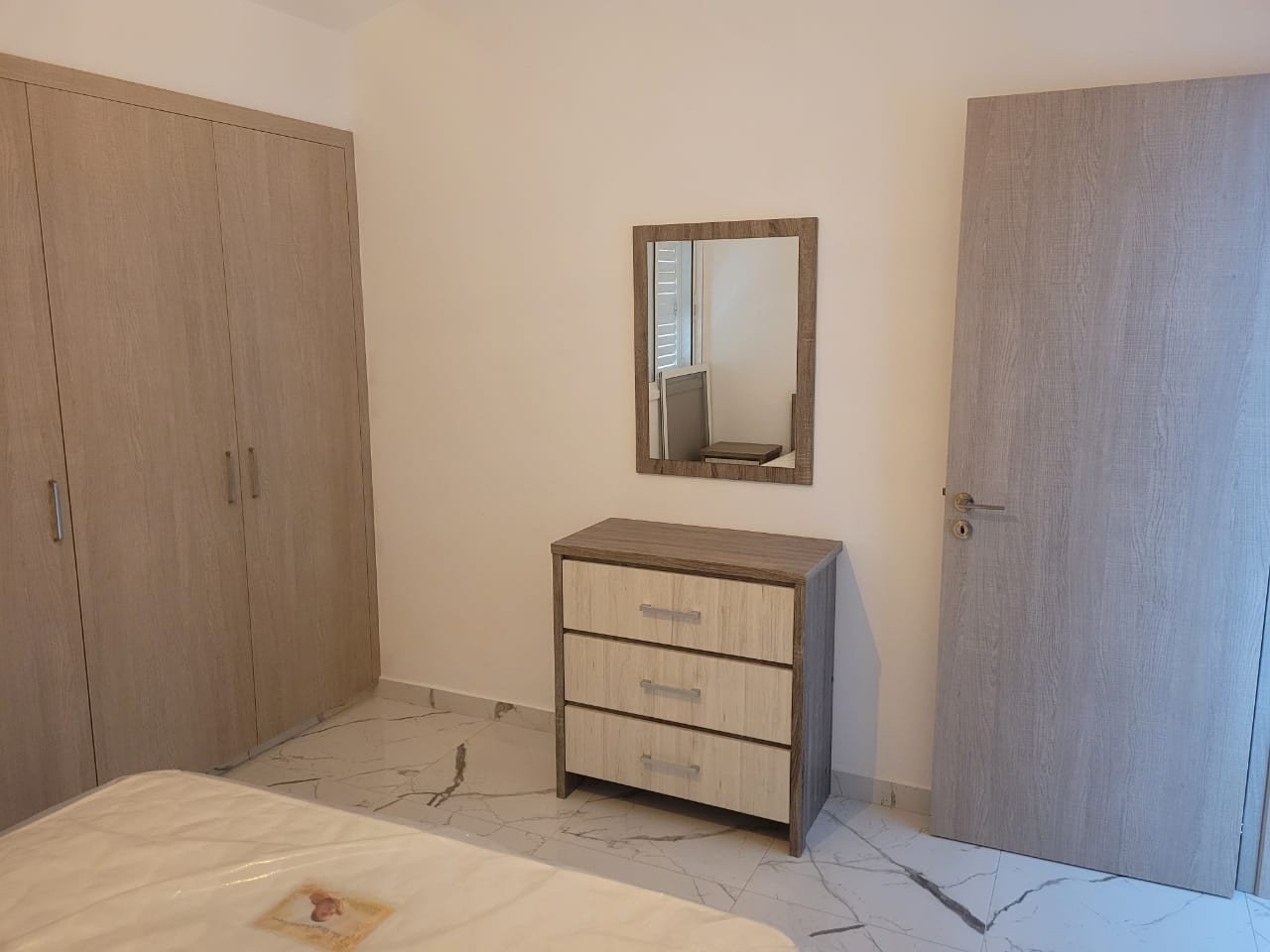 3 Bed, 1 Bath, HouseFor Sale, Chlorakas, Paphos