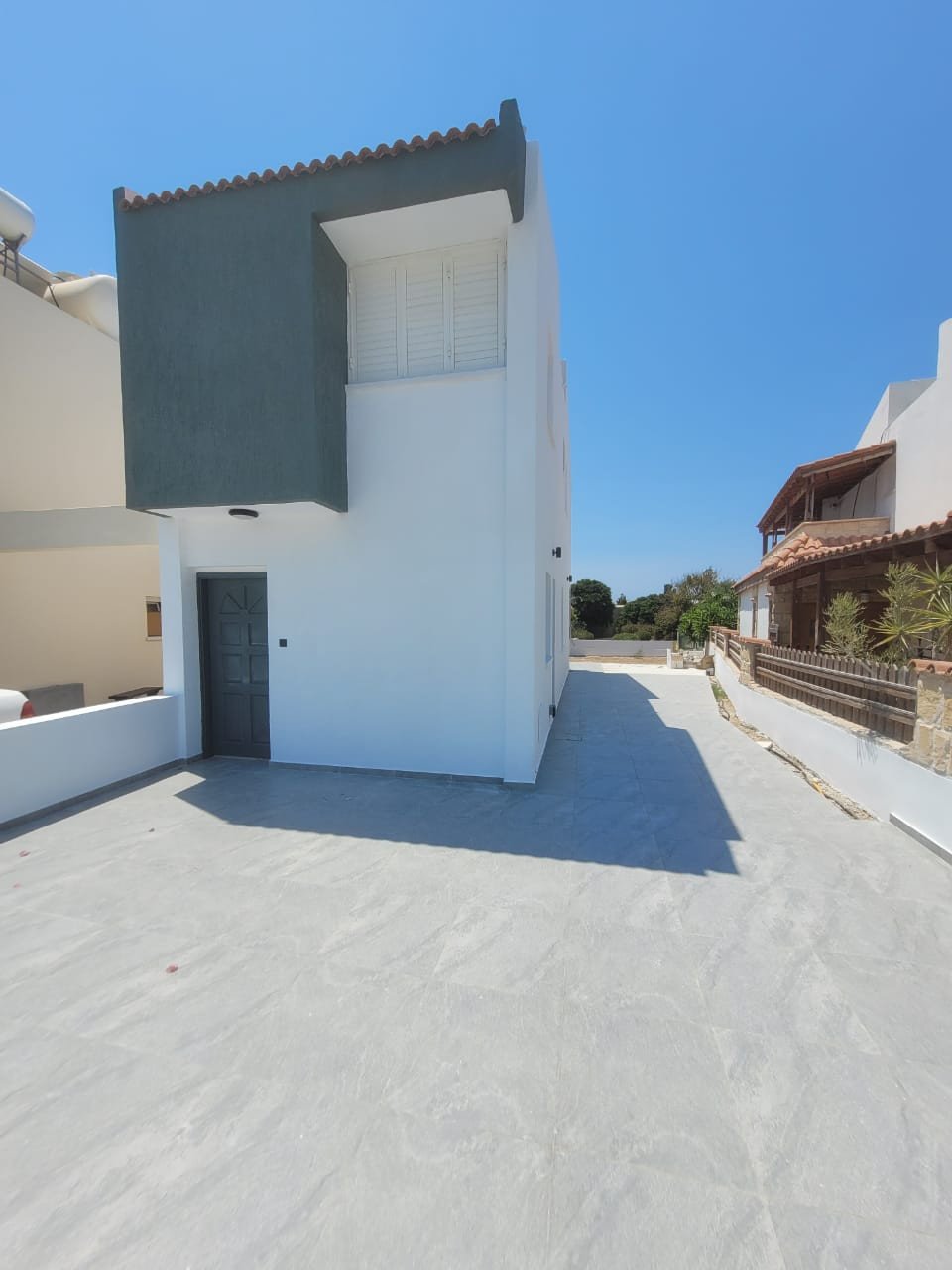 3 Bed, 1 Bath, HouseFor Sale, Chlorakas, Paphos