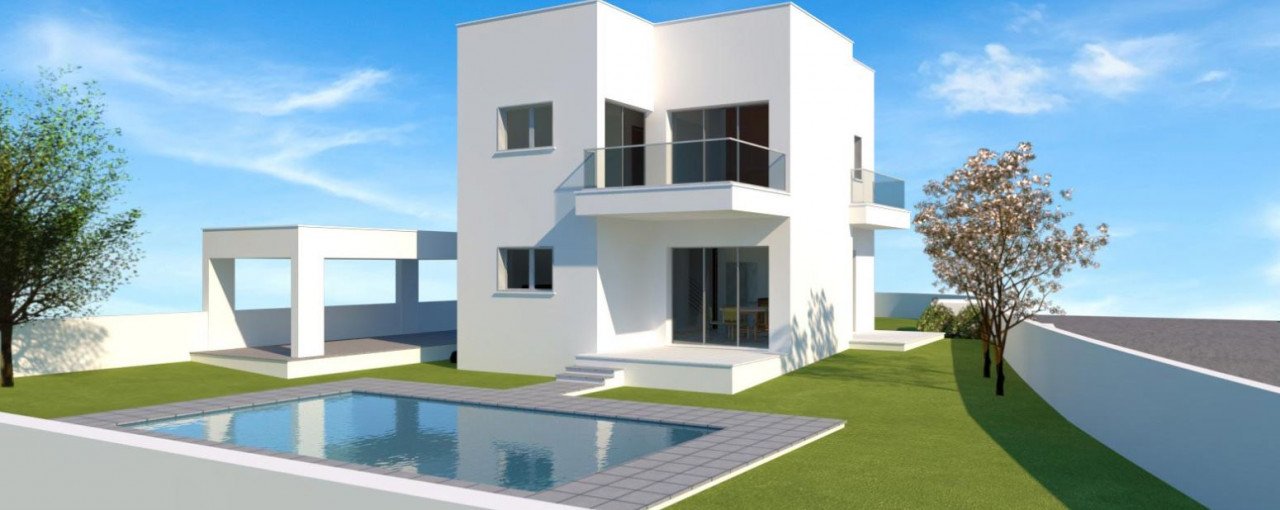 2 Bed, 2 Bath, HouseFor Sale, Secret Valley, Paphos