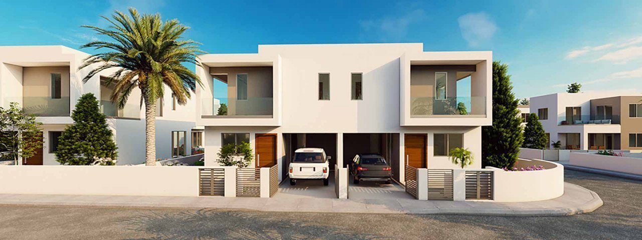 3 Bed, 2 Bath, HouseFor Sale, Mandria, Paphos
