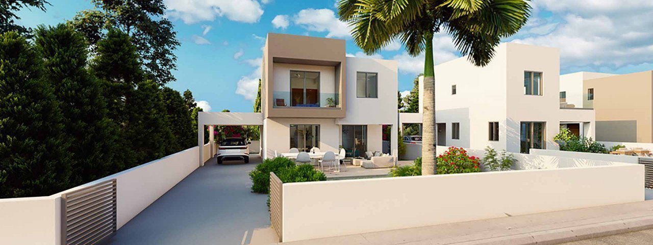 3 Bed, 2 Bath, HouseFor Sale, Mandria, Paphos