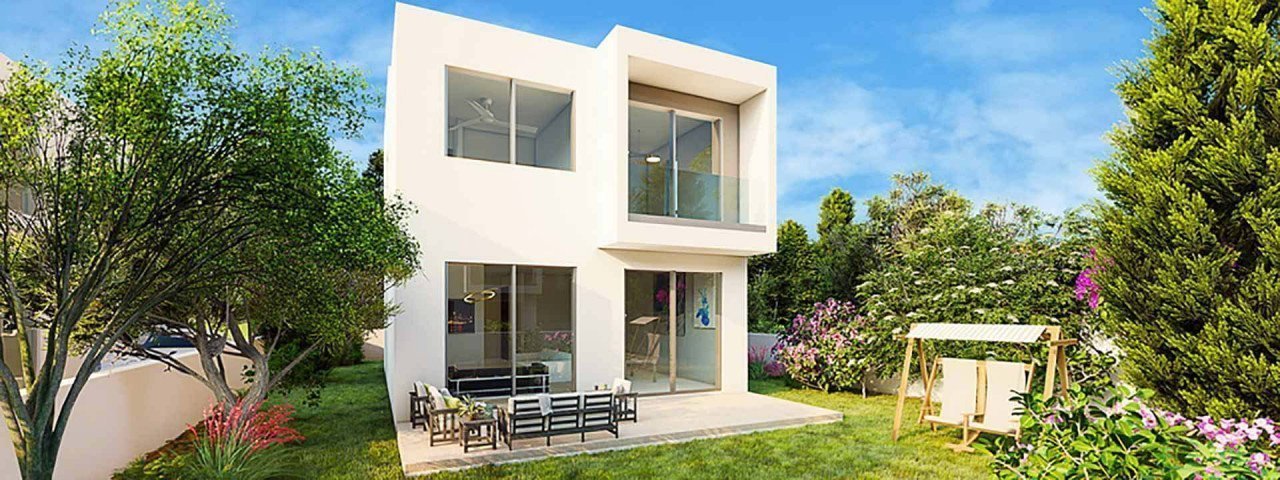3 Bed, 2 Bath, HouseFor Sale, Mandria, Paphos