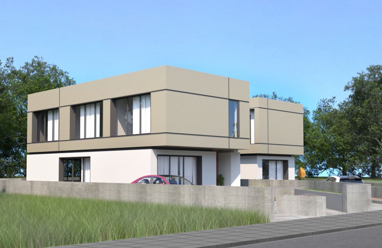 3 Bed, 2 Bath, HouseFor Sale, Konia, Paphos