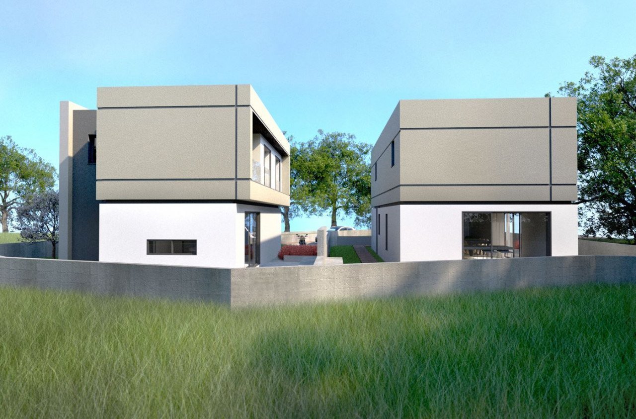 3 Bed, 2 Bath, HouseFor Sale, Konia, Paphos