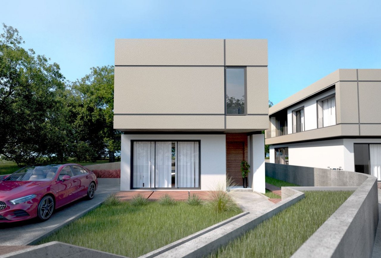 3 Bed, 2 Bath, HouseFor Sale, Konia, Paphos