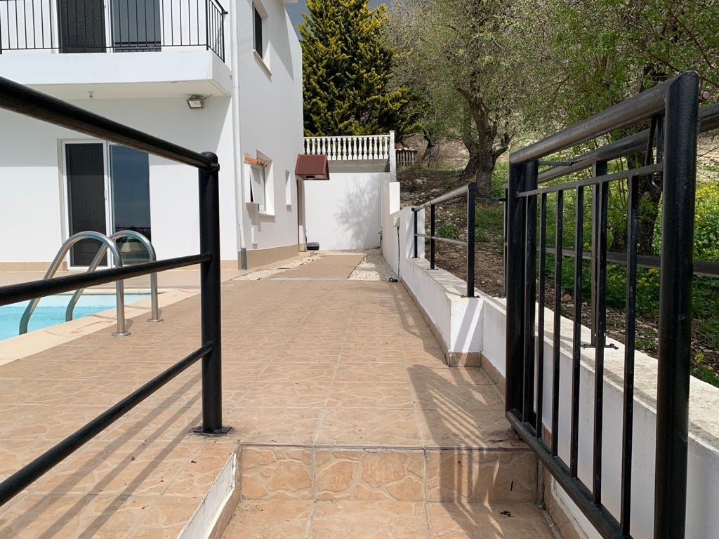 3 Bed, 2 Bath, HouseFor Sale, Tsada, Paphos