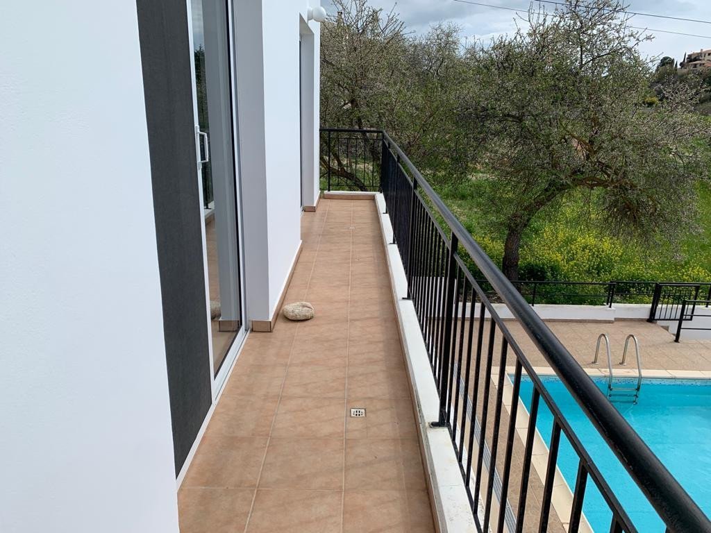 3 Bed, 2 Bath, HouseFor Sale, Tsada, Paphos