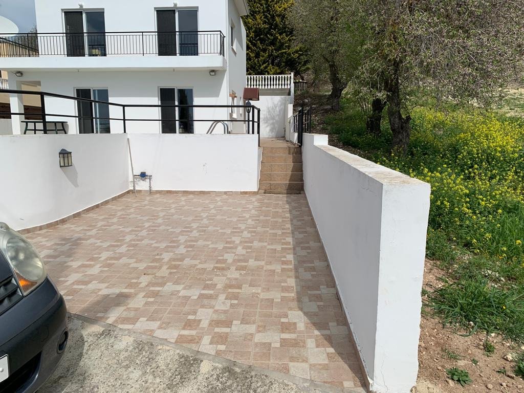 3 Bed, 2 Bath, HouseFor Sale, Tsada, Paphos