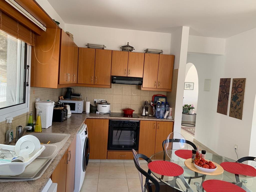 3 Bed, 2 Bath, HouseFor Sale, Tsada, Paphos