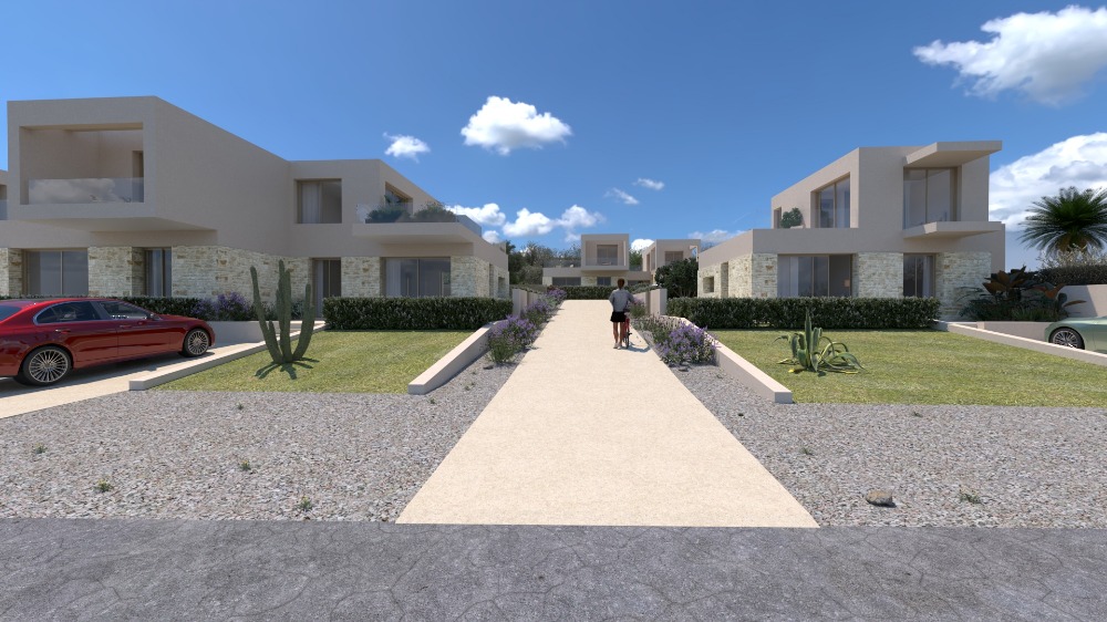 2 Bed, 2 Bath, HouseFor Sale, Chania, Crete