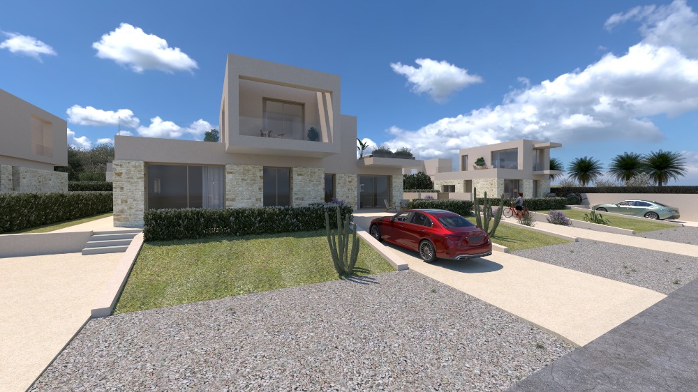 2 Bed, 2 Bath, HouseFor Sale, Chania, Crete