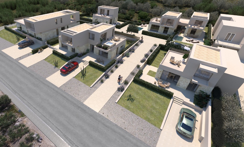 2 Bed, 2 Bath, HouseFor Sale, Chania, Crete