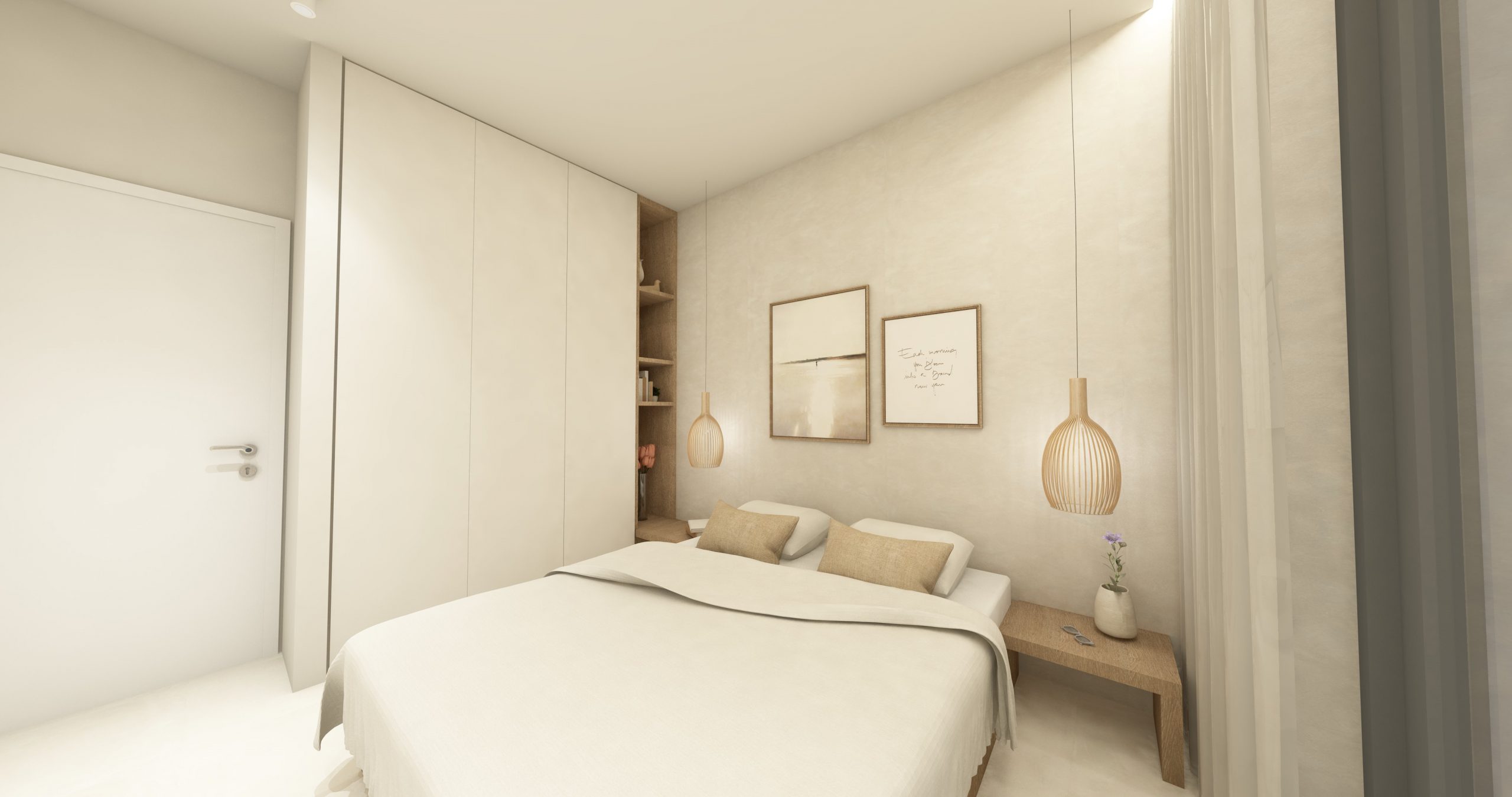 2 Bed, 2 Bath, HouseFor Sale, Chania, Crete