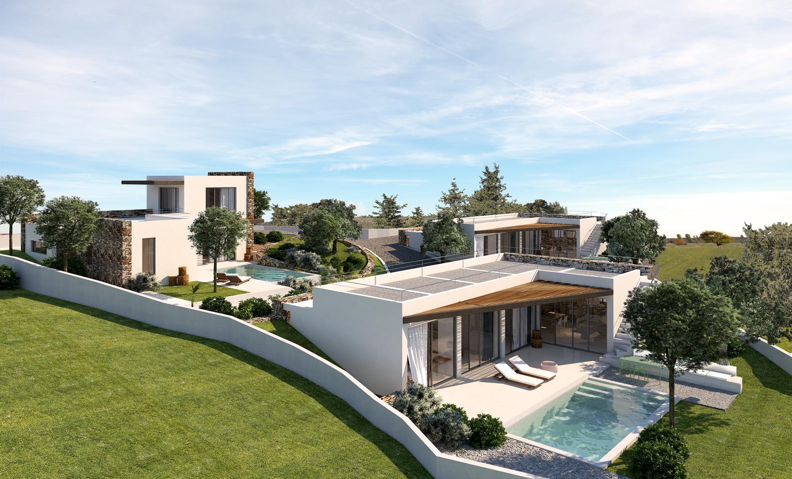 3 Bed, 2 Bath, HouseFor Sale, Chania, Crete