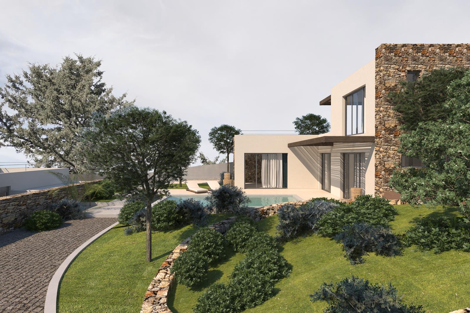 3 Bed, 2 Bath, HouseFor Sale, Chania, Crete