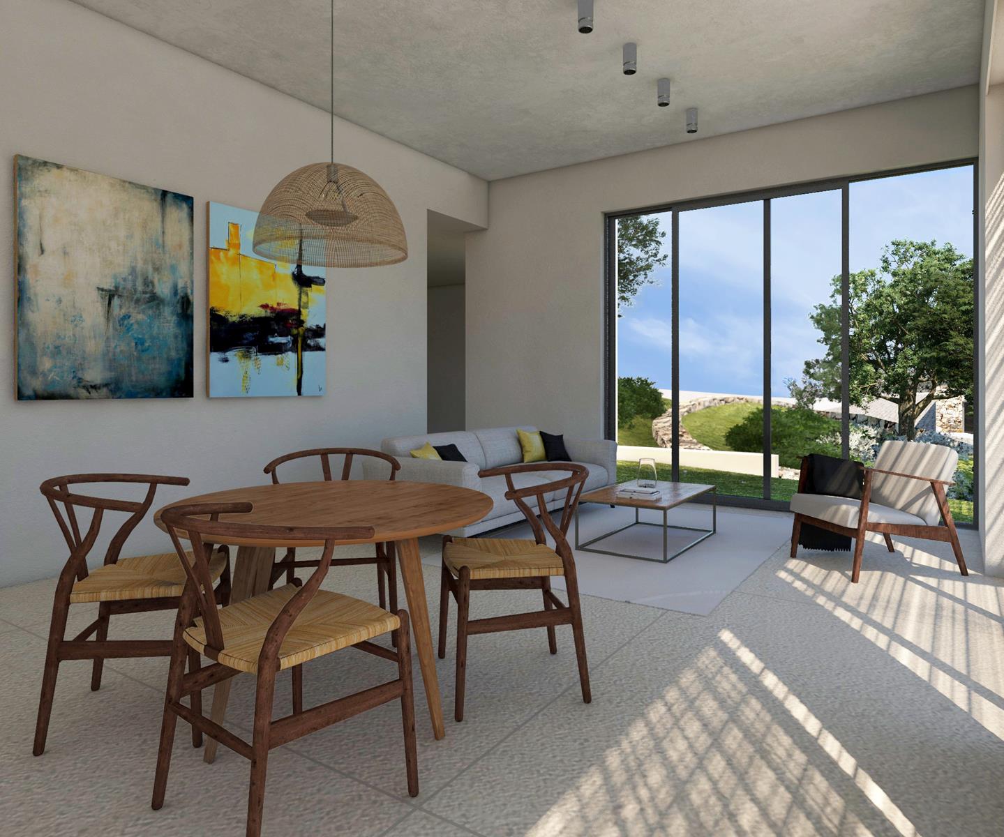 3 Bed, 2 Bath, HouseFor Sale, Chania, Crete