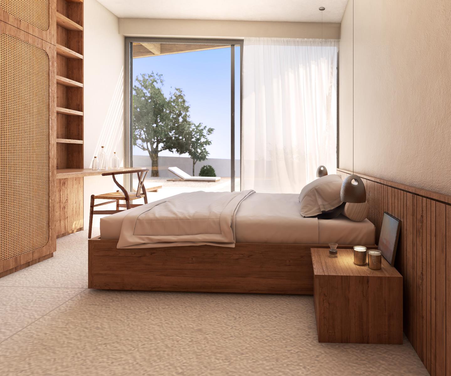 3 Bed, 2 Bath, HouseFor Sale, Chania, Crete