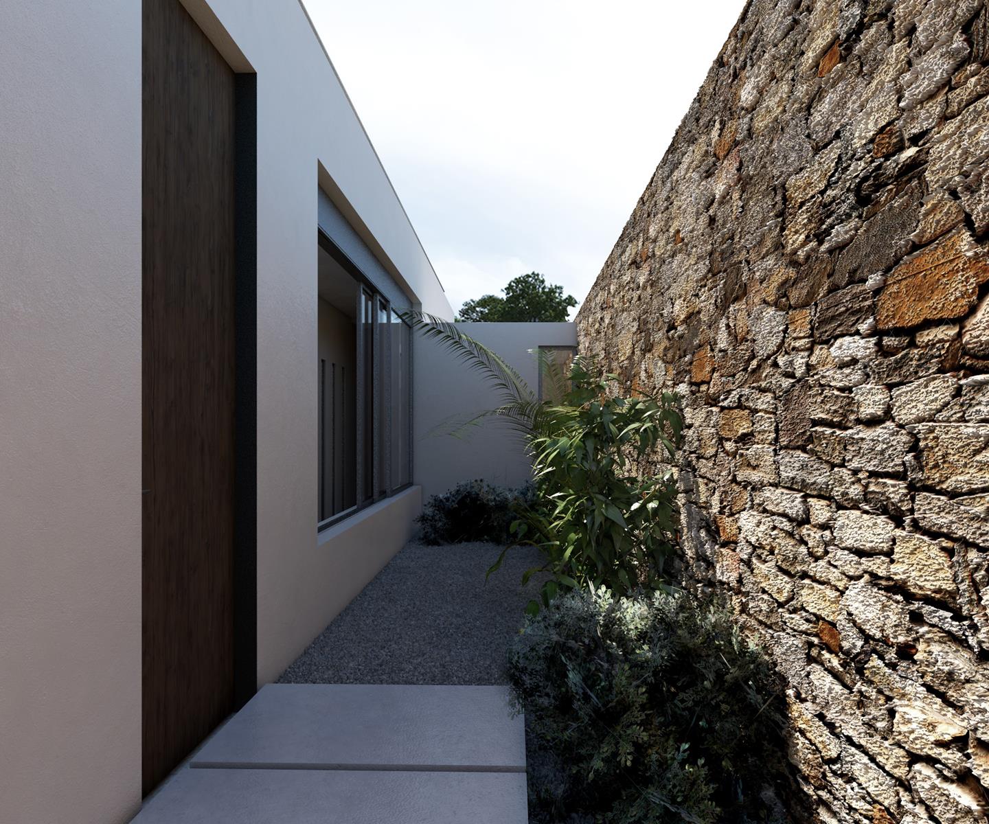 3 Bed, 2 Bath, HouseFor Sale, Chania, Crete