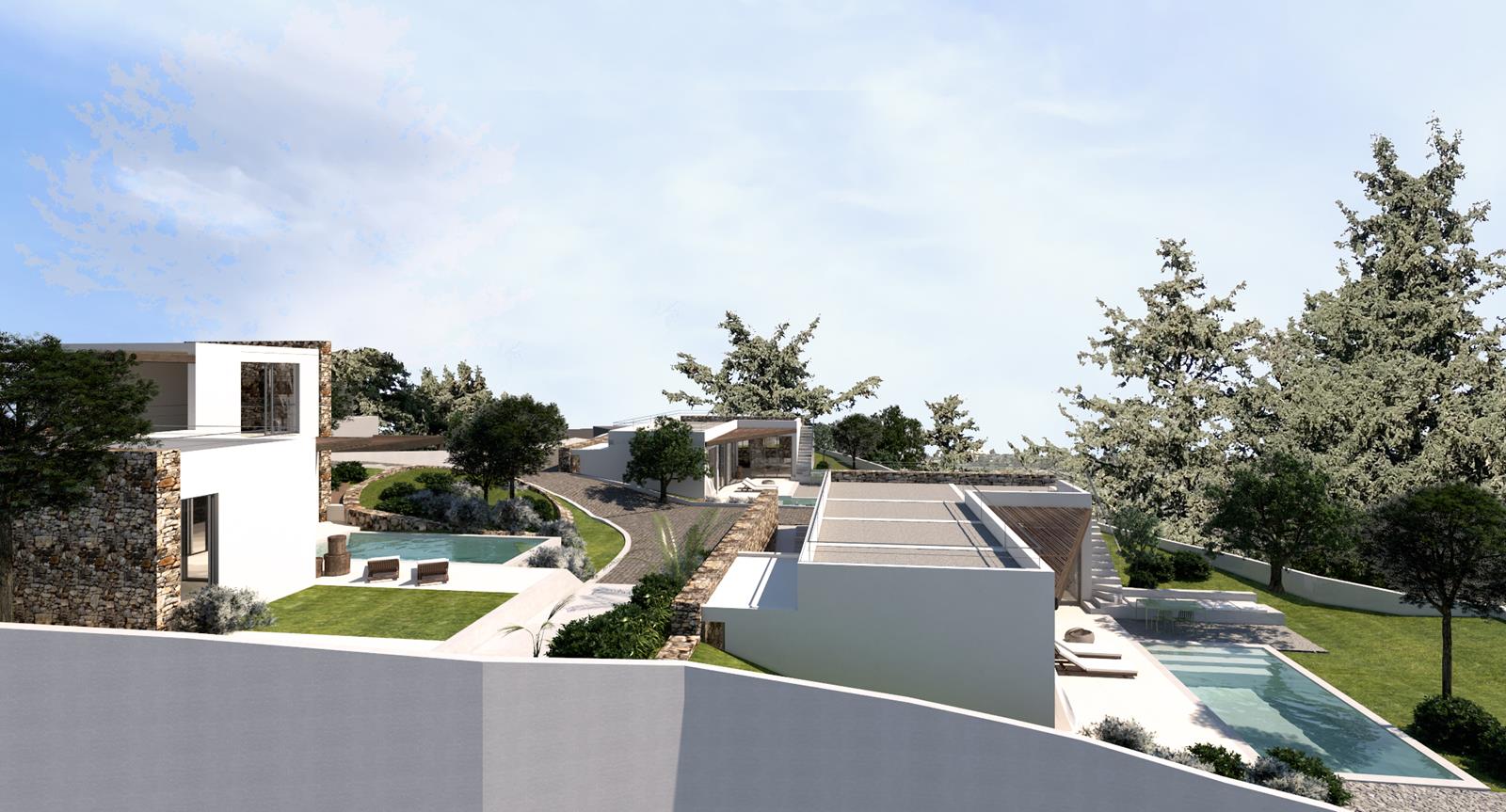 3 Bed, 2 Bath, HouseFor Sale, Chania, Crete