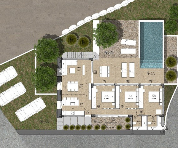 3 Bed, 2 Bath, HouseFor Sale, Chania, Crete