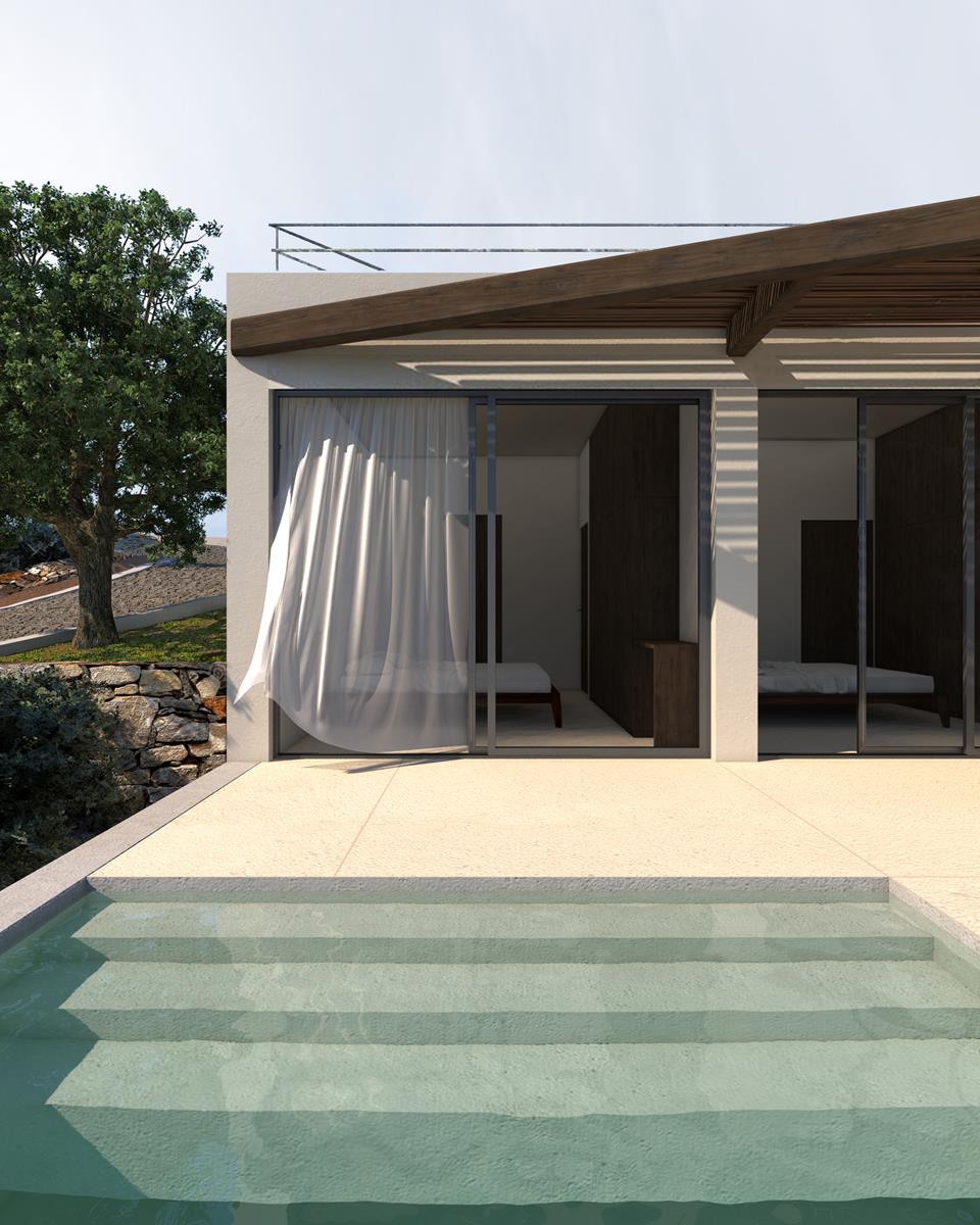 3 Bed, 2 Bath, HouseFor Sale, Chania, Crete