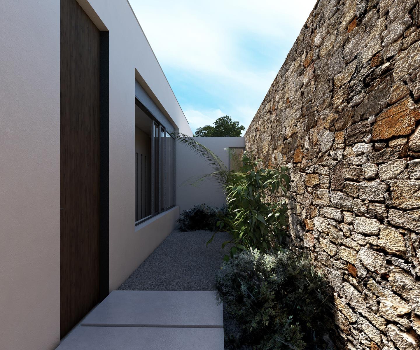 3 Bed, 2 Bath, HouseFor Sale, Chania, Crete