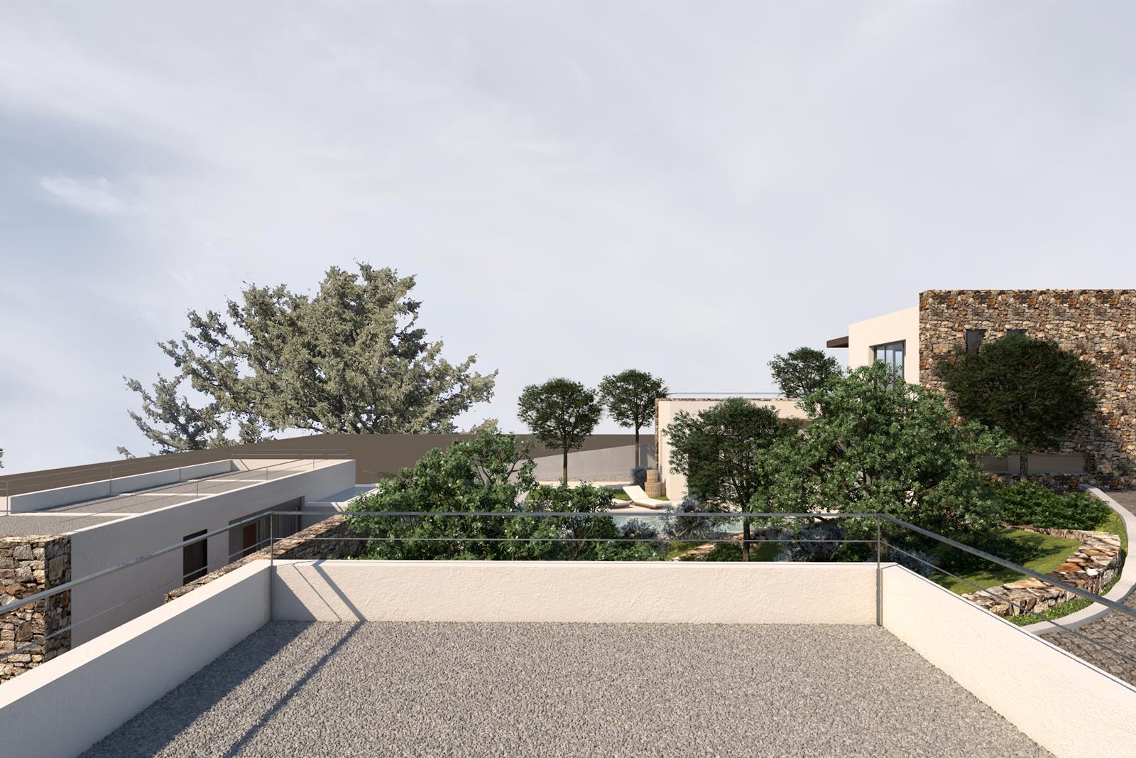 3 Bed, 2 Bath, HouseFor Sale, Chania, Crete