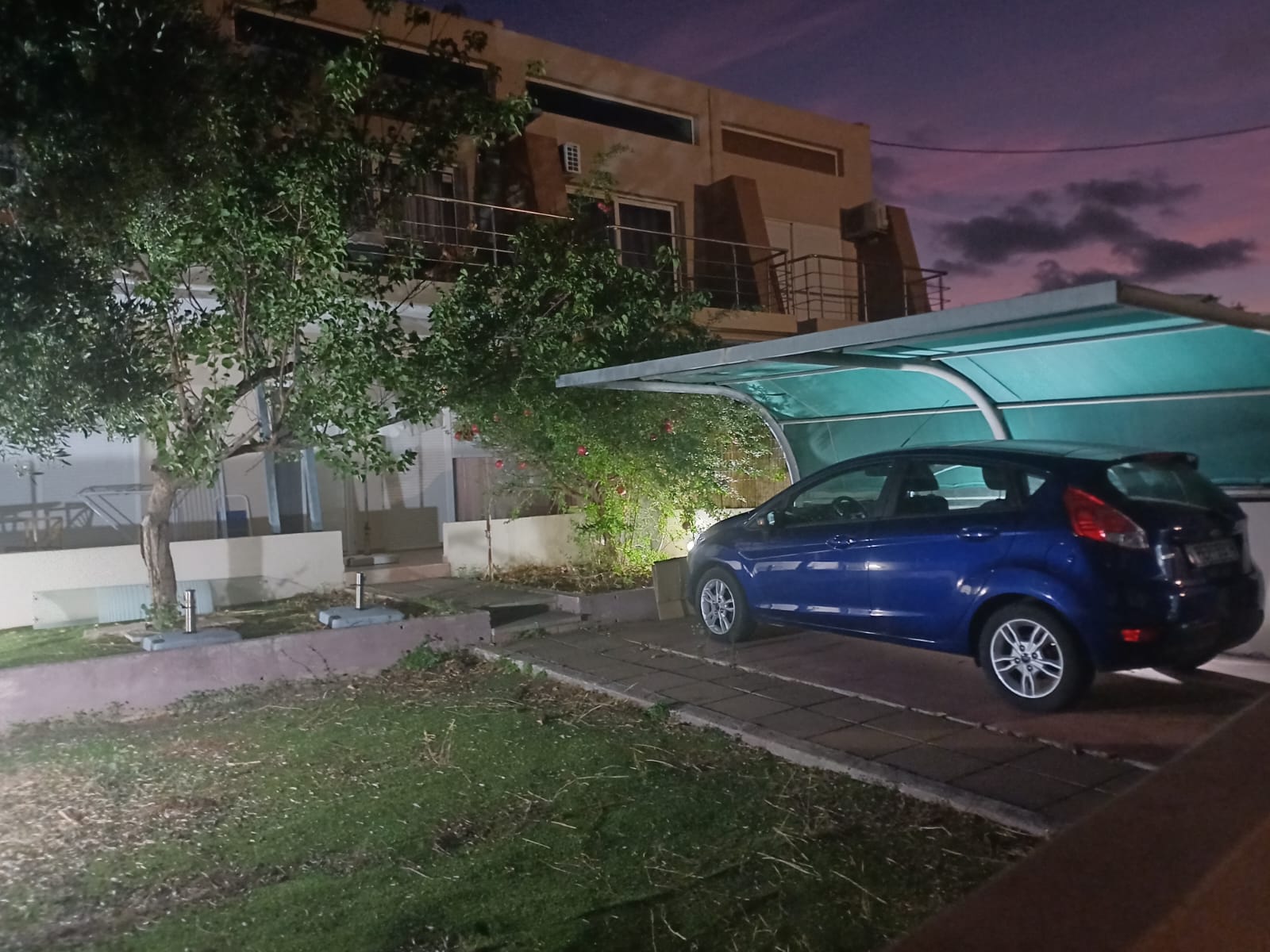 1 Bed, 1 Bath, ApartmentFor Sale, Chania, Crete