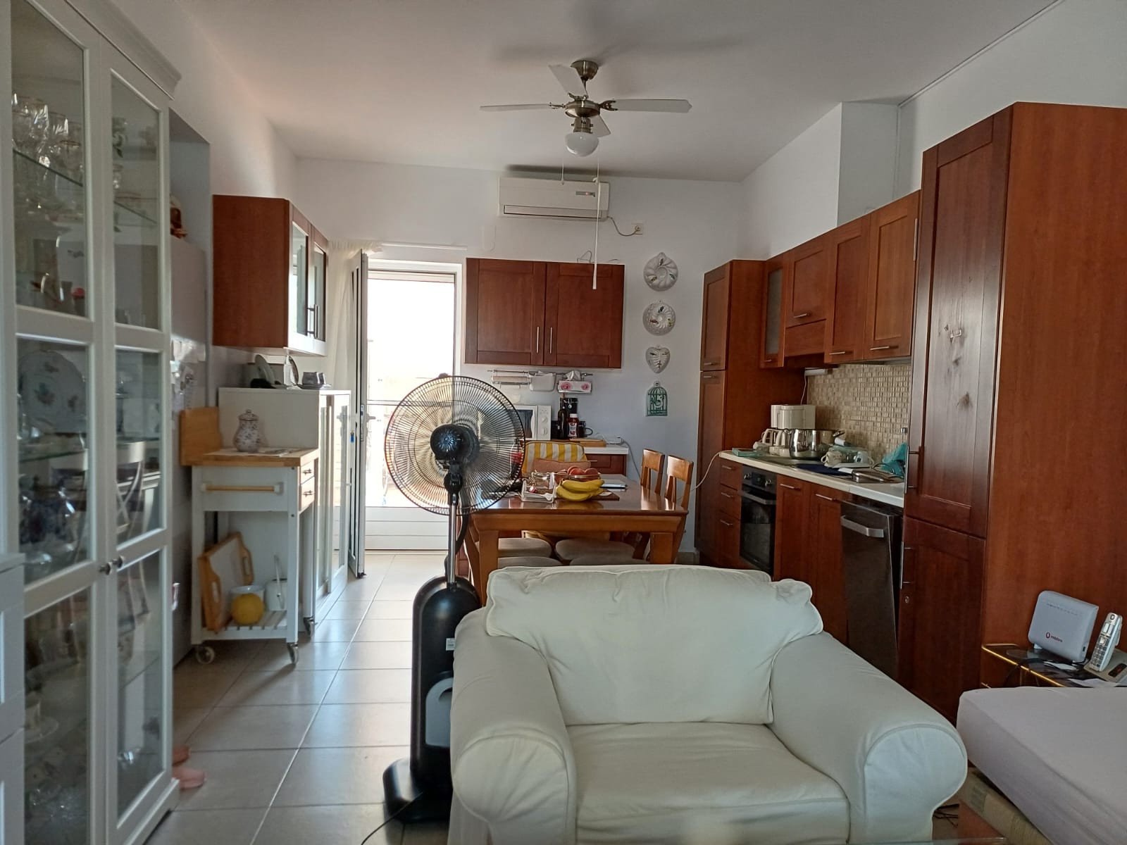 1 Bed, 1 Bath, ApartmentFor Sale, Chania, Crete
