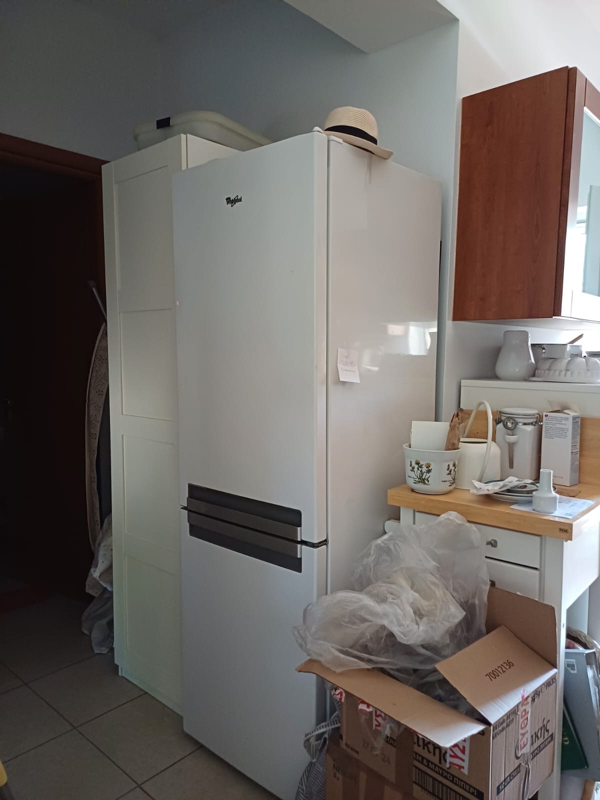 1 Bed, 1 Bath, ApartmentFor Sale, Chania, Crete