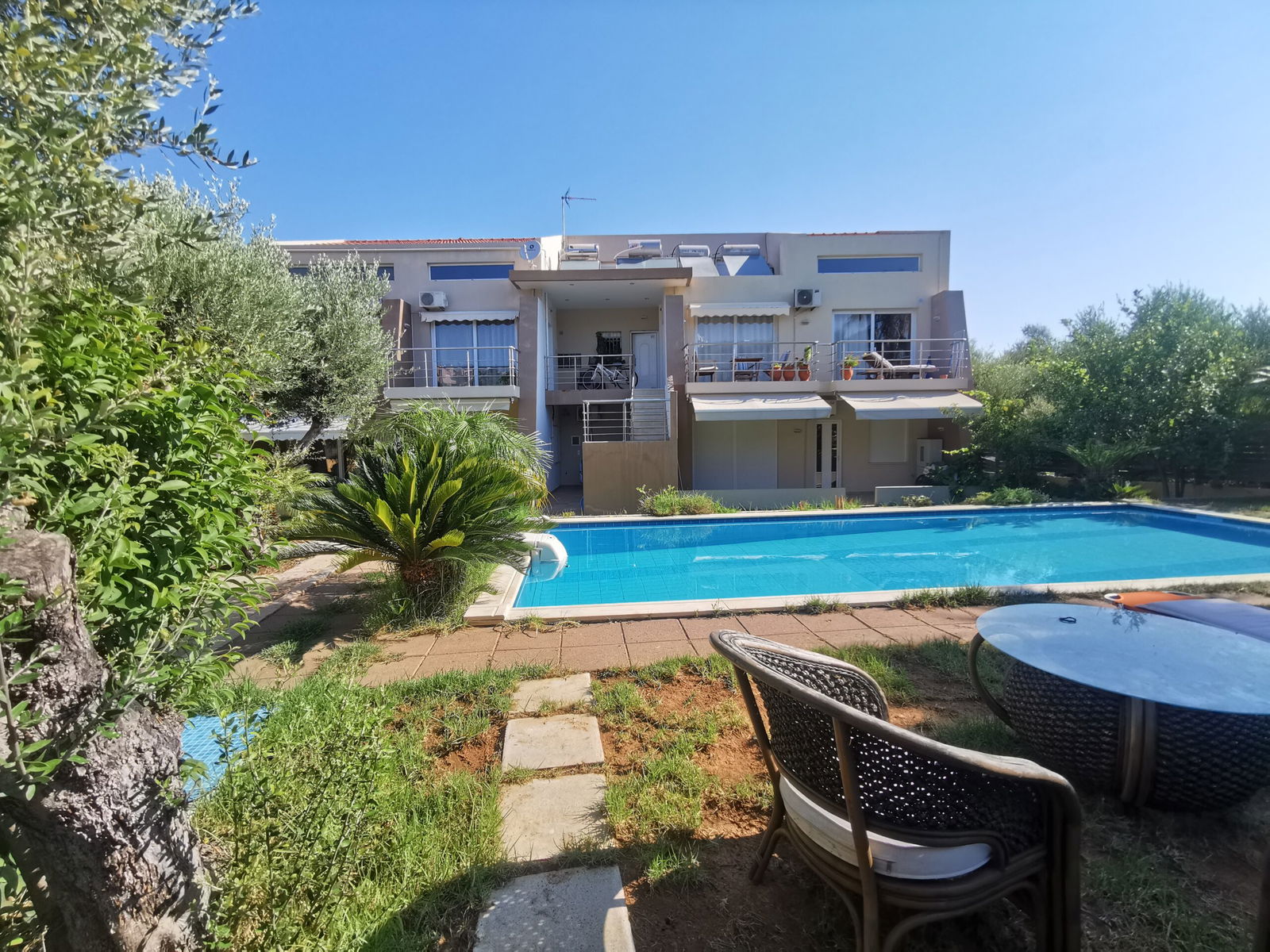 1 Bed, 1 Bath, ApartmentFor Sale, Chania, Crete