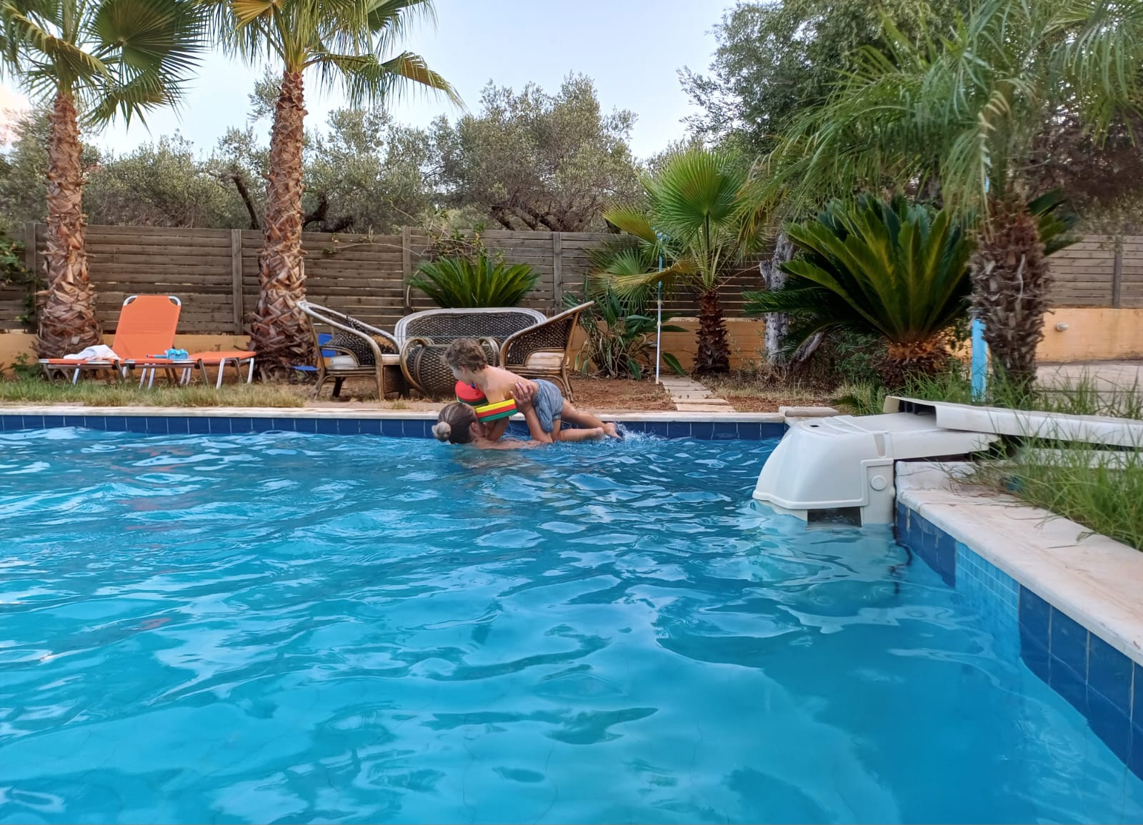 1 Bed, 1 Bath, ApartmentFor Sale, Chania, Crete