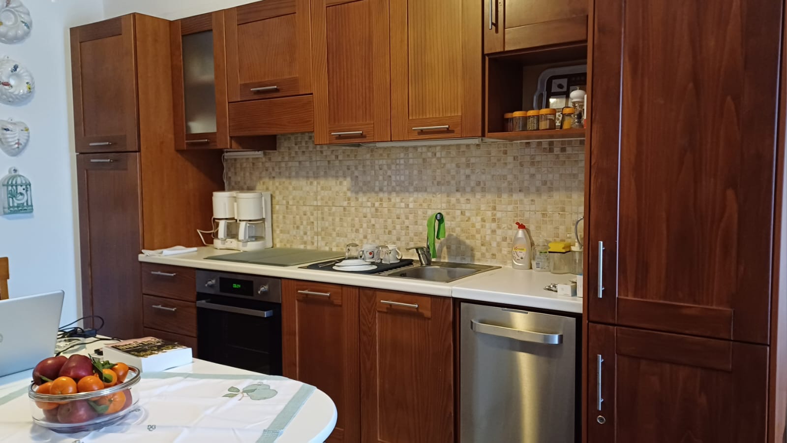 1 Bed, 1 Bath, ApartmentFor Sale, Chania, Crete